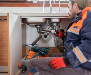 About Emergency plumbing pros Sitka, AK